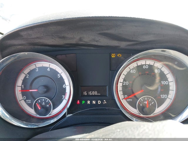 Продажа на аукционе авто 2019 Dodge Grand Caravan Sxt, vin: 2C4RDGCG5KR660945, номер лота: 44540689