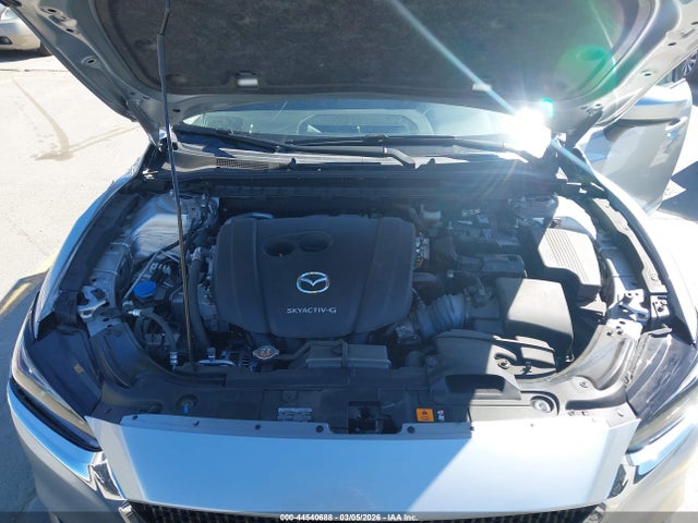 Продаж на аукціоні авто 2019 Mazda Mazda6 Touring, vin: JM1GL1VM1K1500639, номер лоту: 44540688