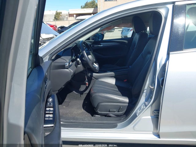 Продаж на аукціоні авто 2019 Mazda Mazda6 Touring, vin: JM1GL1VM1K1500639, номер лоту: 44540688