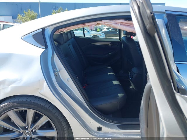Продаж на аукціоні авто 2019 Mazda Mazda6 Touring, vin: JM1GL1VM1K1500639, номер лоту: 44540688