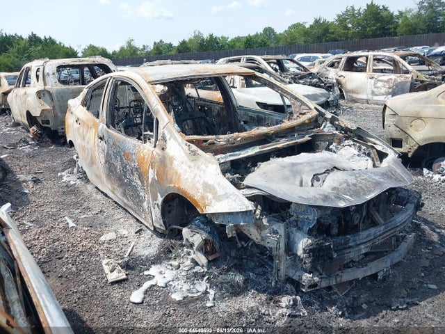 Aukcja sprzedaży 2019 Toyota Prius Xle, vin: JTDKARFUXK3084995, numer aukcji: 44540693