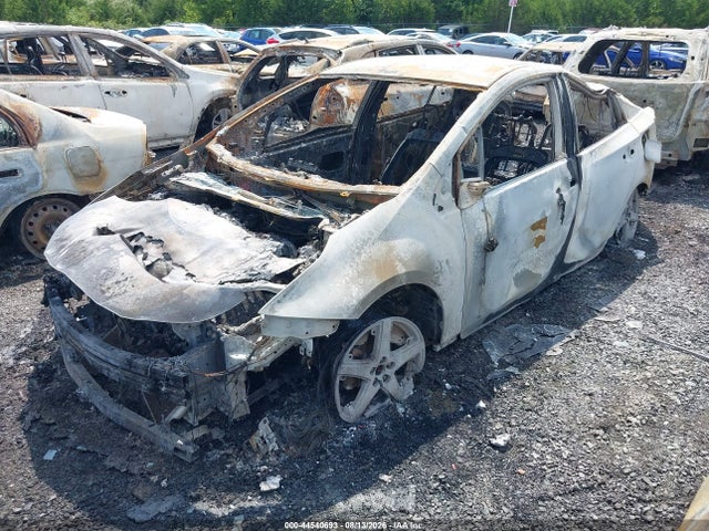 Aukcja sprzedaży 2019 Toyota Prius Xle, vin: JTDKARFUXK3084995, numer aukcji: 44540693