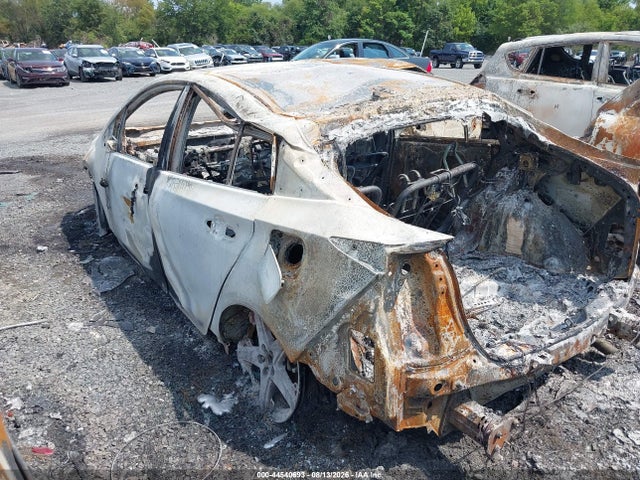Aukcja sprzedaży 2019 Toyota Prius Xle, vin: JTDKARFUXK3084995, numer aukcji: 44540693