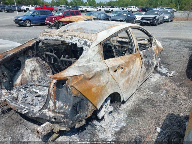 Aukcja sprzedaży 2019 Toyota Prius Xle, vin: JTDKARFUXK3084995, numer aukcji: 44540693