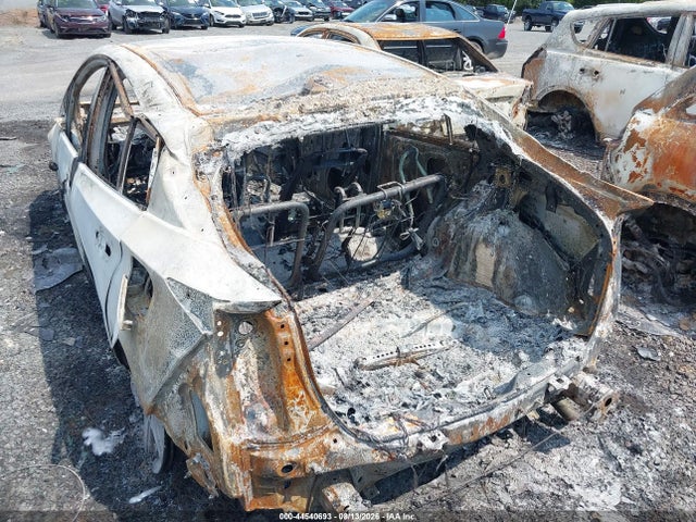 Aukcja sprzedaży 2019 Toyota Prius Xle, vin: JTDKARFUXK3084995, numer aukcji: 44540693