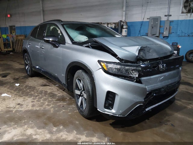 2024 3GPKHXRJ0RS537560 головне зображення