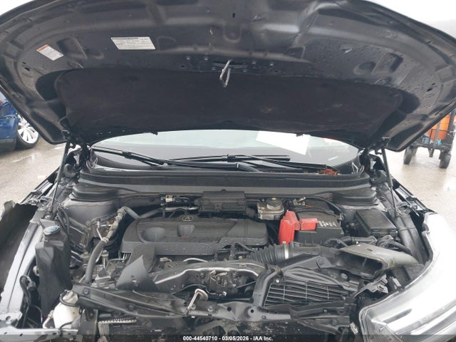 Продаж на аукціоні авто 2019 Acura Rdx Standard, vin: 5J8TC1H38KL020105, номер лоту: 44540710