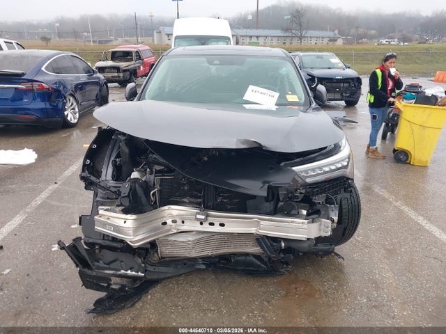 Продаж на аукціоні авто 2019 Acura Rdx Standard, vin: 5J8TC1H38KL020105, номер лоту: 44540710