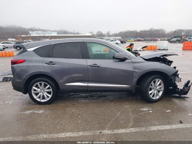 Продаж на аукціоні авто 2019 Acura Rdx Standard, vin: 5J8TC1H38KL020105, номер лоту: 44540710