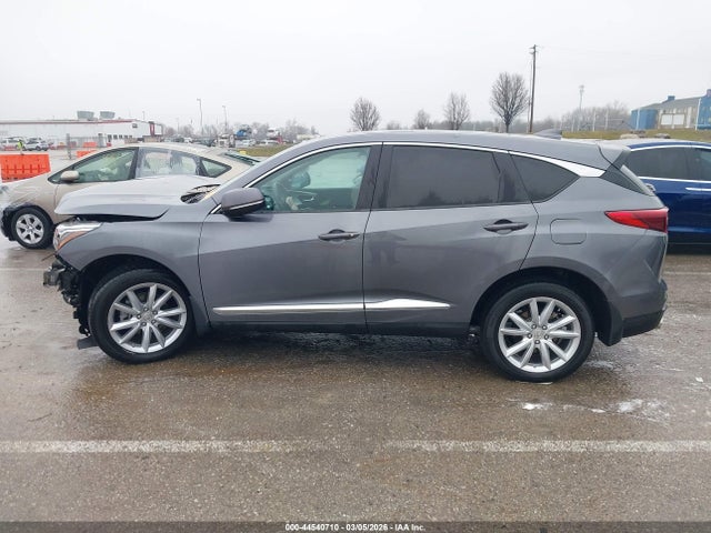 Продаж на аукціоні авто 2019 Acura Rdx Standard, vin: 5J8TC1H38KL020105, номер лоту: 44540710