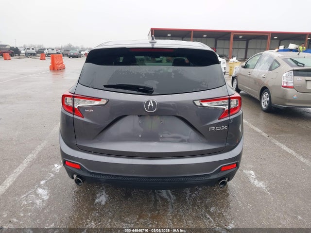 Продаж на аукціоні авто 2019 Acura Rdx Standard, vin: 5J8TC1H38KL020105, номер лоту: 44540710