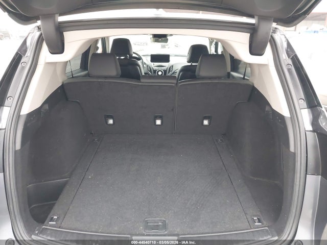 Продаж на аукціоні авто 2019 Acura Rdx Standard, vin: 5J8TC1H38KL020105, номер лоту: 44540710