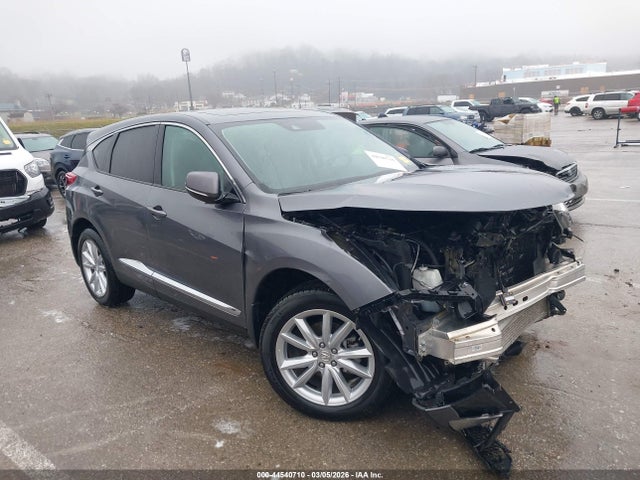 Продаж на аукціоні авто 2019 Acura Rdx Standard, vin: 5J8TC1H38KL020105, номер лоту: 44540710