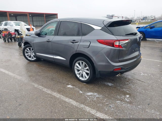 Продаж на аукціоні авто 2019 Acura Rdx Standard, vin: 5J8TC1H38KL020105, номер лоту: 44540710