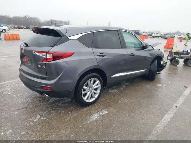 Продаж на аукціоні авто 2019 Acura Rdx Standard, vin: 5J8TC1H38KL020105, номер лоту: 44540710