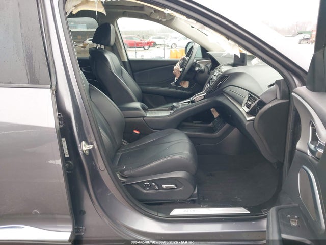 Продаж на аукціоні авто 2019 Acura Rdx Standard, vin: 5J8TC1H38KL020105, номер лоту: 44540710
