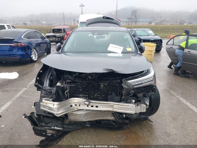 Продаж на аукціоні авто 2019 Acura Rdx Standard, vin: 5J8TC1H38KL020105, номер лоту: 44540710