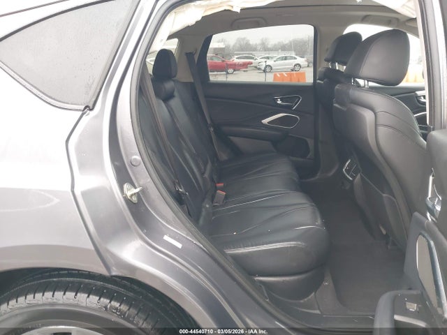 Продаж на аукціоні авто 2019 Acura Rdx Standard, vin: 5J8TC1H38KL020105, номер лоту: 44540710