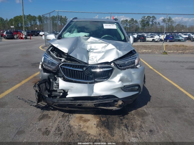 Продажа на аукционе авто 2019 Buick Encore Fwd Essence, vin: KL4CJCSM3KB758573, номер лота: 44540713