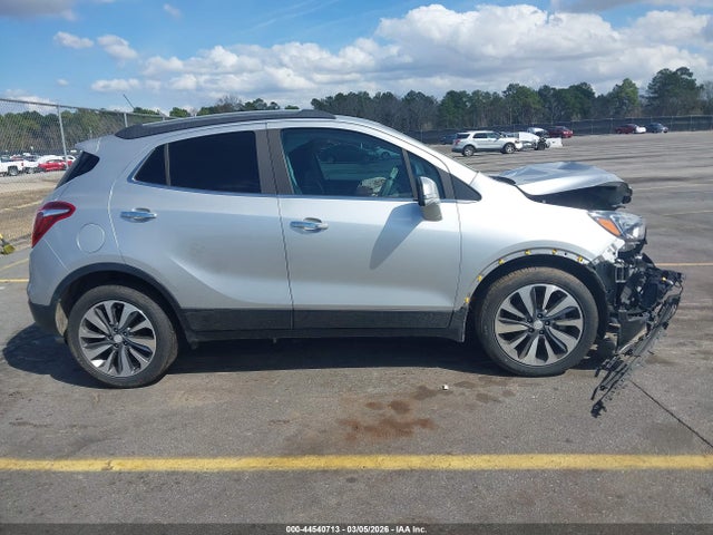 Продажа на аукционе авто 2019 Buick Encore Fwd Essence, vin: KL4CJCSM3KB758573, номер лота: 44540713