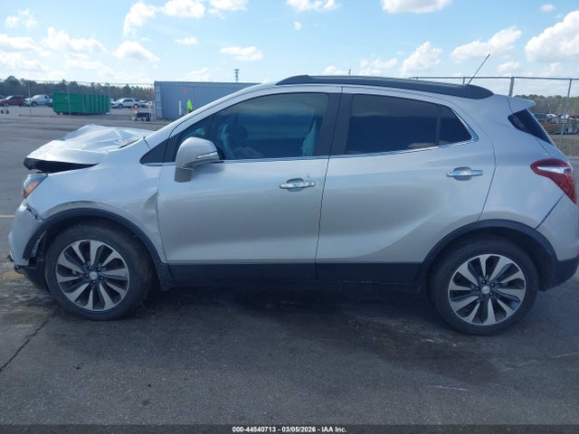 Продажа на аукционе авто 2019 Buick Encore Fwd Essence, vin: KL4CJCSM3KB758573, номер лота: 44540713