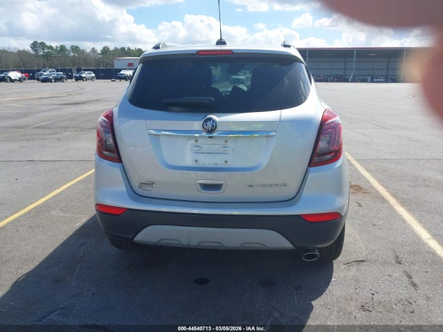 Продажа на аукционе авто 2019 Buick Encore Fwd Essence, vin: KL4CJCSM3KB758573, номер лота: 44540713