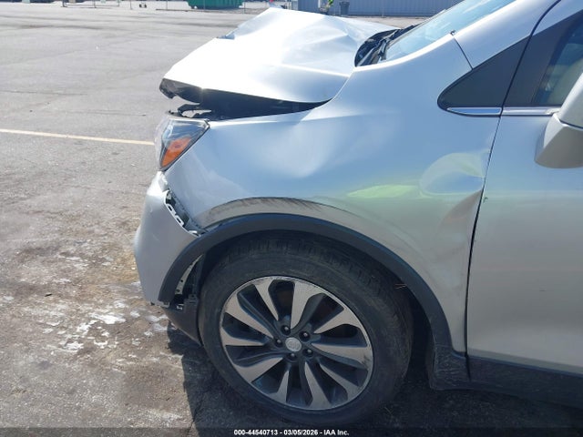 Продажа на аукционе авто 2019 Buick Encore Fwd Essence, vin: KL4CJCSM3KB758573, номер лота: 44540713