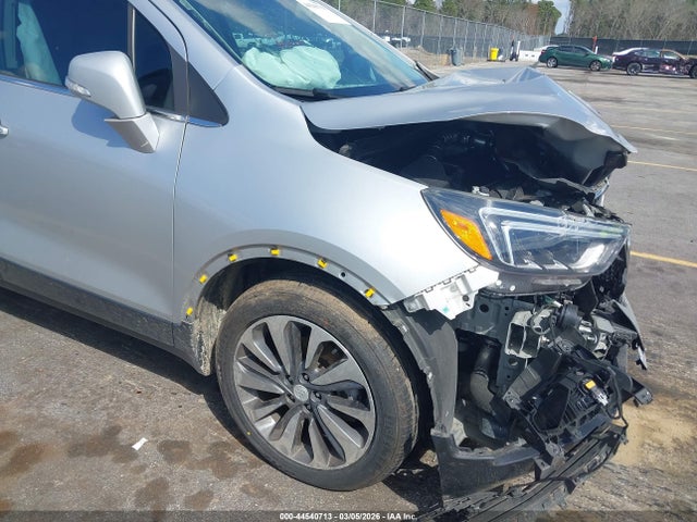 Продажа на аукционе авто 2019 Buick Encore Fwd Essence, vin: KL4CJCSM3KB758573, номер лота: 44540713