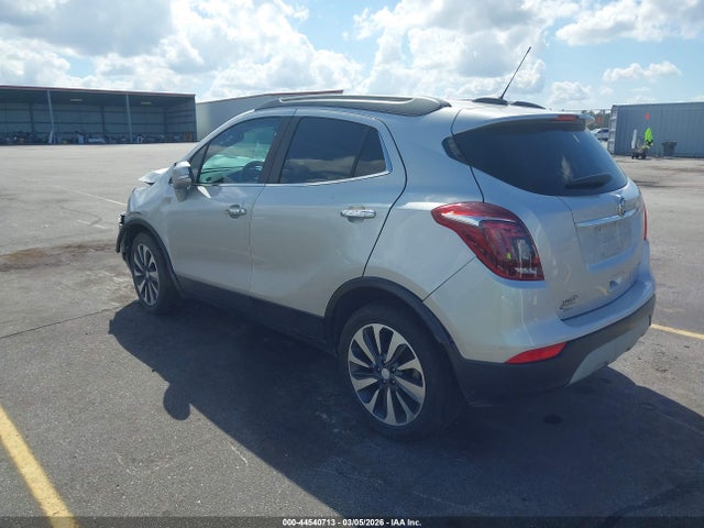 Продажа на аукционе авто 2019 Buick Encore Fwd Essence, vin: KL4CJCSM3KB758573, номер лота: 44540713