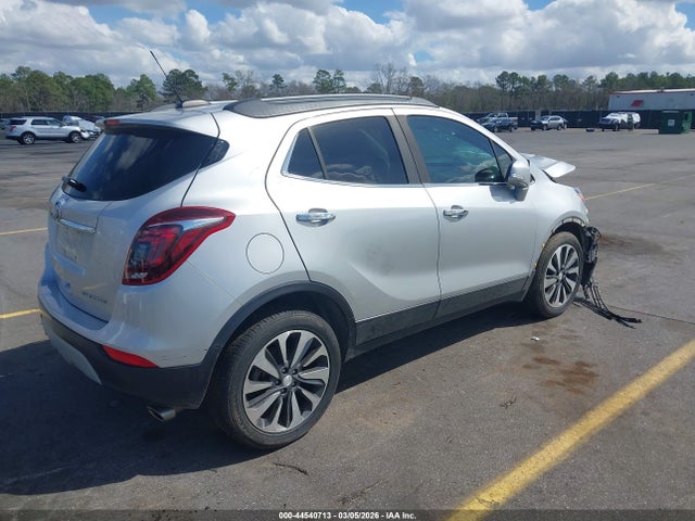 Продажа на аукционе авто 2019 Buick Encore Fwd Essence, vin: KL4CJCSM3KB758573, номер лота: 44540713