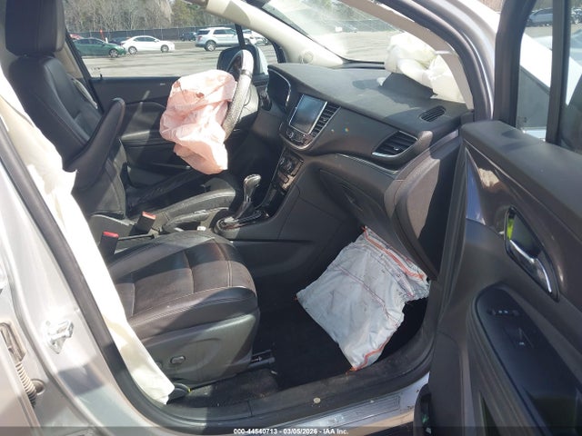 Продажа на аукционе авто 2019 Buick Encore Fwd Essence, vin: KL4CJCSM3KB758573, номер лота: 44540713