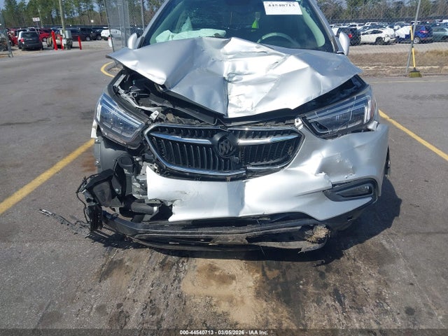 Продажа на аукционе авто 2019 Buick Encore Fwd Essence, vin: KL4CJCSM3KB758573, номер лота: 44540713