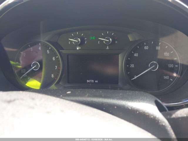 Продажа на аукционе авто 2019 Buick Encore Fwd Essence, vin: KL4CJCSM3KB758573, номер лота: 44540713