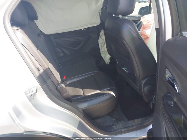 Продажа на аукционе авто 2019 Buick Encore Fwd Essence, vin: KL4CJCSM3KB758573, номер лота: 44540713
