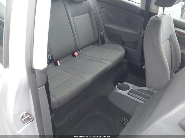 Продажа на аукционе авто 2007 Volkswagen Rabbit 2-door, vin: WVWBR71KX7W213682, номер лота: 44540714