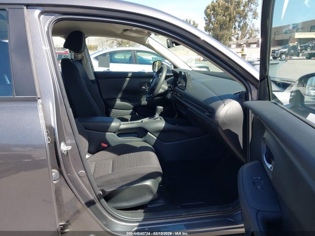 3CZRZ1H38SM745199 Honda Hr-v 2wd Lx