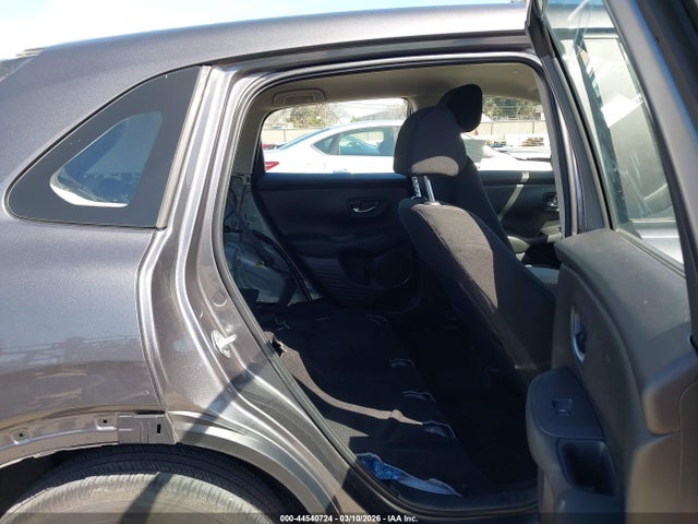 3CZRZ1H38SM745199 Honda Hr-v 2wd Lx