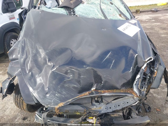 2015 INFINITI Q50 HYBRID JN1AV7AP9FM790879 Photo 9