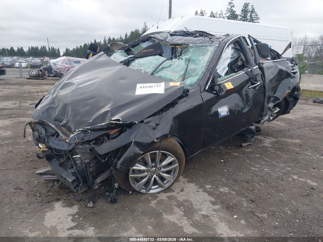 2015 INFINITI Q50 HYBRID JN1AV7AP9FM790879 Photo 1