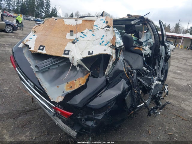 2015 INFINITI Q50 HYBRID JN1AV7AP9FM790879 Photo 3