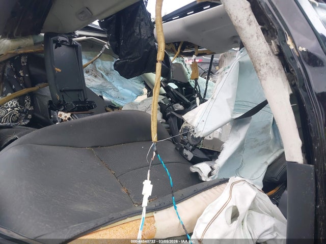 2015 INFINITI Q50 HYBRID JN1AV7AP9FM790879 Photo 4