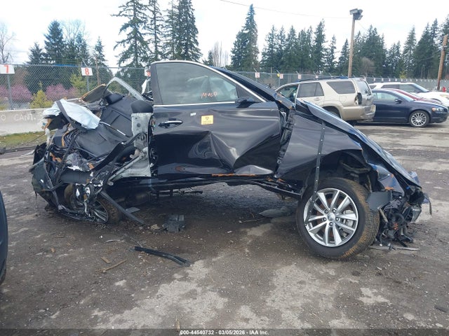 2015 INFINITI Q50 HYBRID JN1AV7AP9FM790879 Photo 5