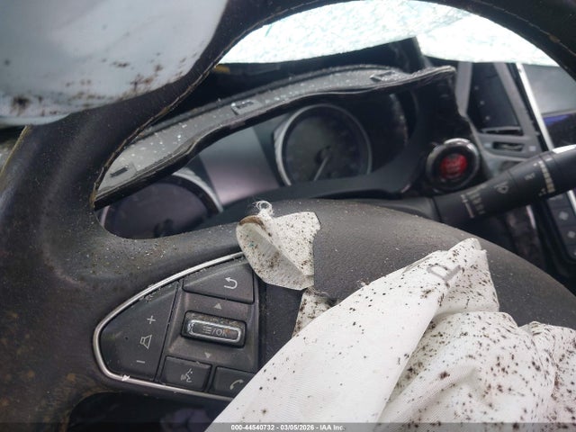 2015 INFINITI Q50 HYBRID JN1AV7AP9FM790879 Photo 6