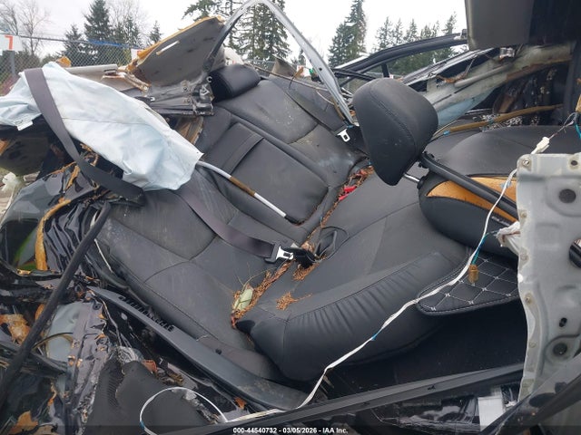 2015 INFINITI Q50 HYBRID JN1AV7AP9FM790879 Photo 7