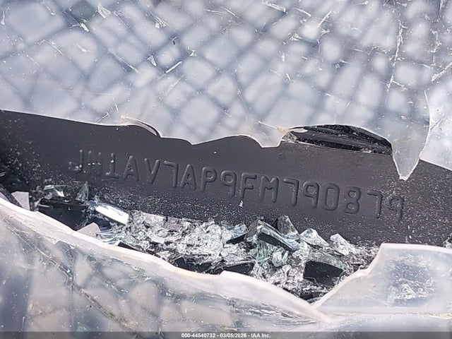 2015 INFINITI Q50 HYBRID JN1AV7AP9FM790879 Photo 8