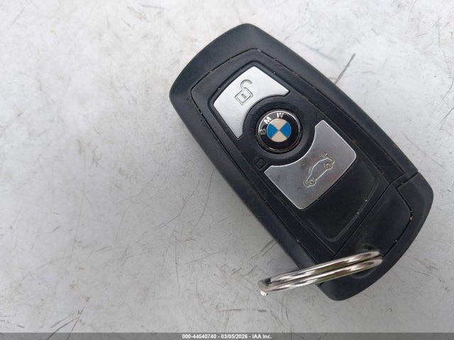 Продажа на аукционе авто 2013 Bmw 328i Xdrive, vin: WBA3B3C52DF530311, номер лота: 44540740