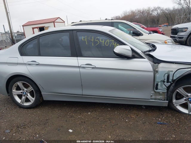 Продажа на аукционе авто 2013 Bmw 328i Xdrive, vin: WBA3B3C52DF530311, номер лота: 44540740