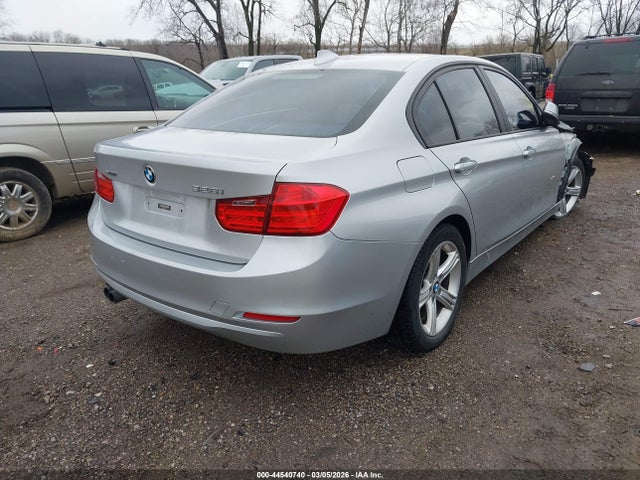 Продажа на аукционе авто 2013 Bmw 328i Xdrive, vin: WBA3B3C52DF530311, номер лота: 44540740