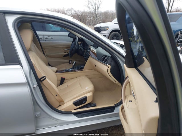 Продажа на аукционе авто 2013 Bmw 328i Xdrive, vin: WBA3B3C52DF530311, номер лота: 44540740
