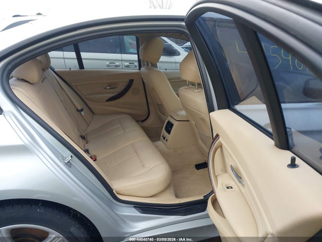 Продажа на аукционе авто 2013 Bmw 328i Xdrive, vin: WBA3B3C52DF530311, номер лота: 44540740